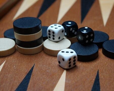 Backgammon