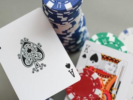 Blackjack säännöt