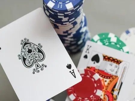 Blackjack säännöt