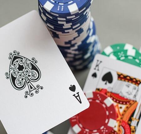 Blackjack säännöt