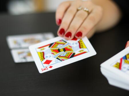 Texas Holdem säännöt
