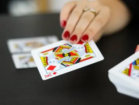 Texas Holdem säännöt