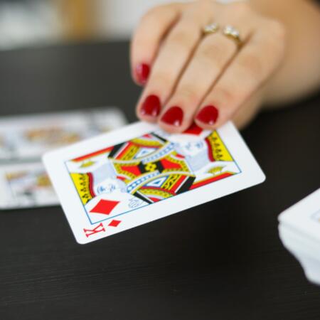 Texas Holdem säännöt