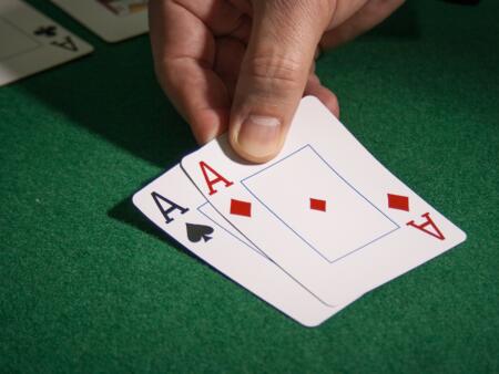 Pokeri