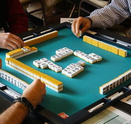 Mahjong