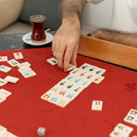 Rummikub