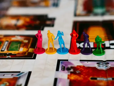 Cluedo