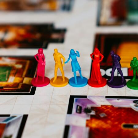 Cluedo
